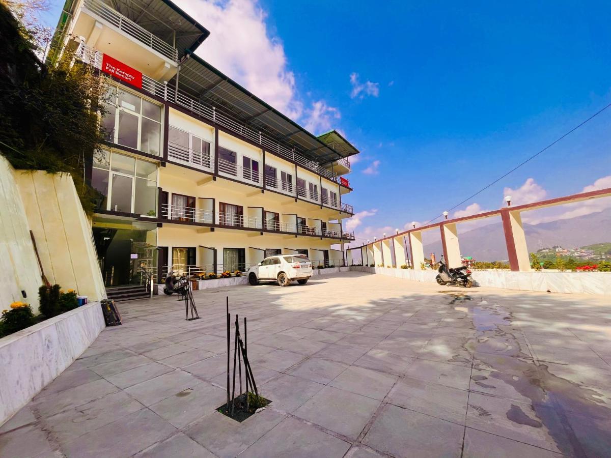 Hotel Kempty - A Boutique Hotel, Mussoorie Exterior foto
