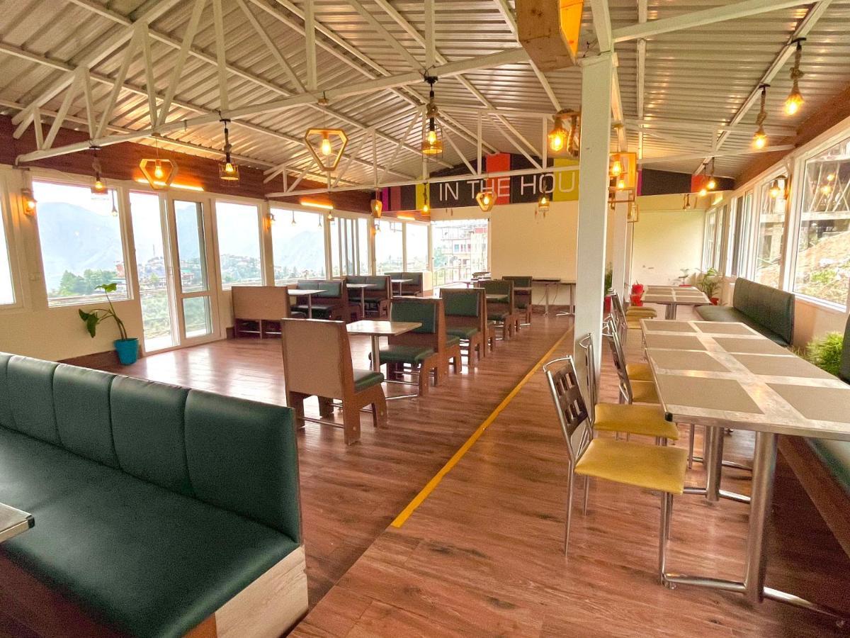 Hotel Kempty - A Boutique Hotel, Mussoorie Exterior foto