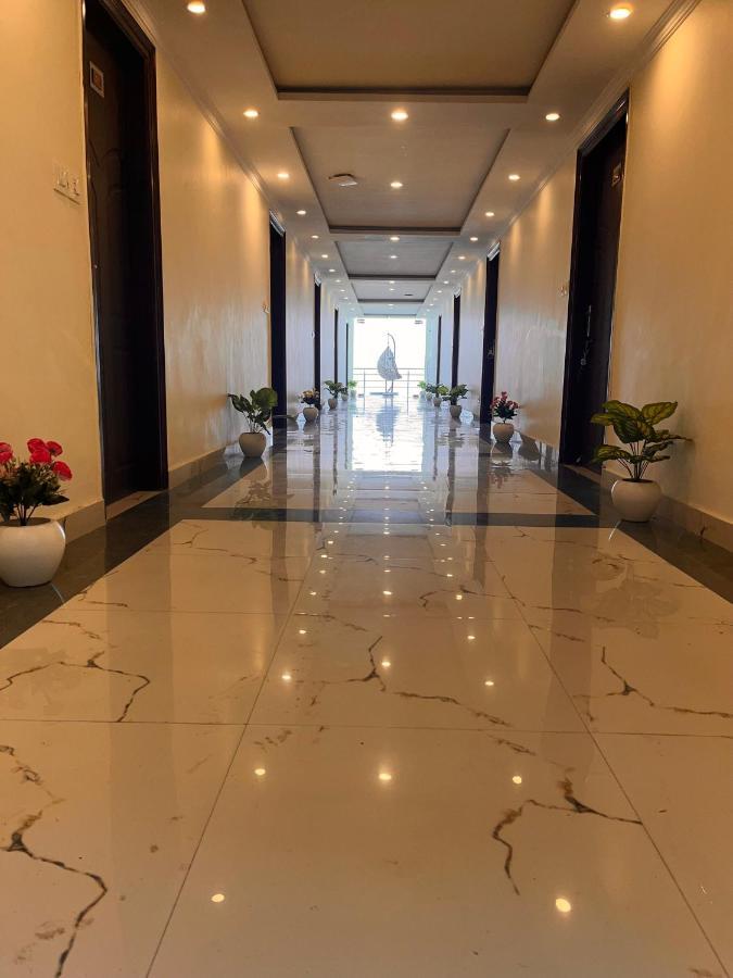 Hotel Kempty - A Boutique Hotel, Mussoorie Exterior foto